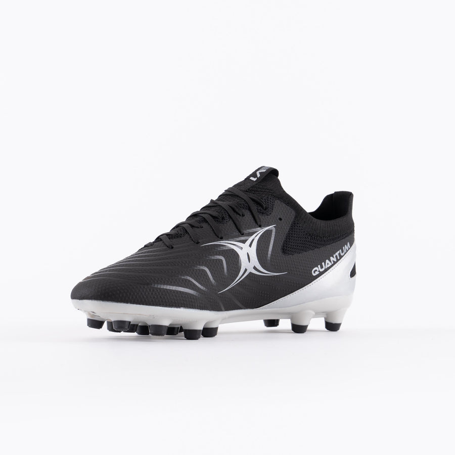Quantum Pace Pro MSX Boots