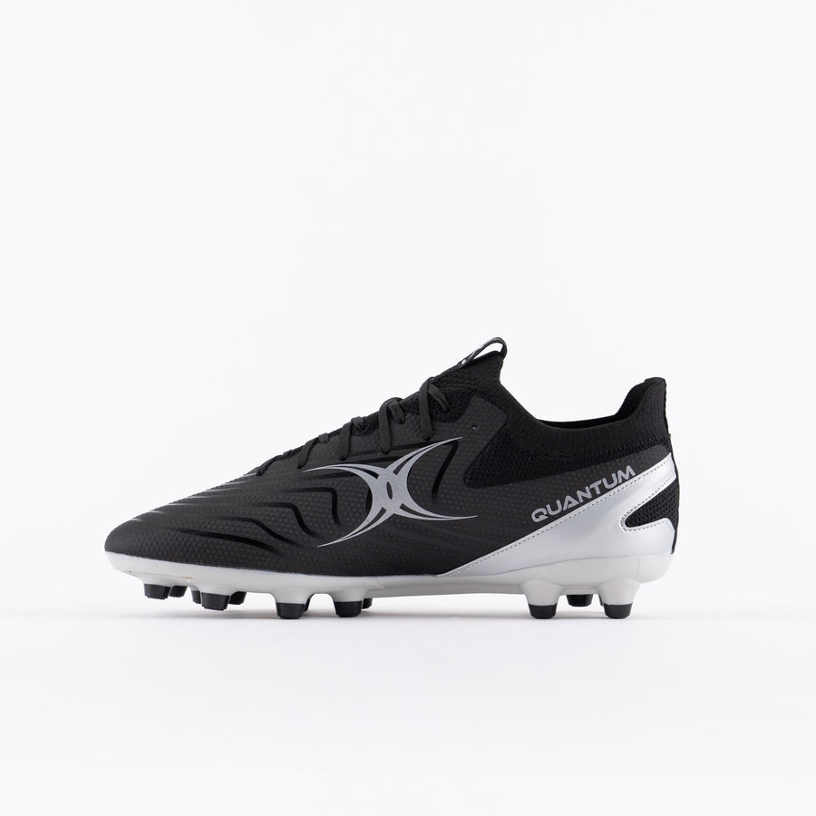 Quantum Pace Pro MSX Boots