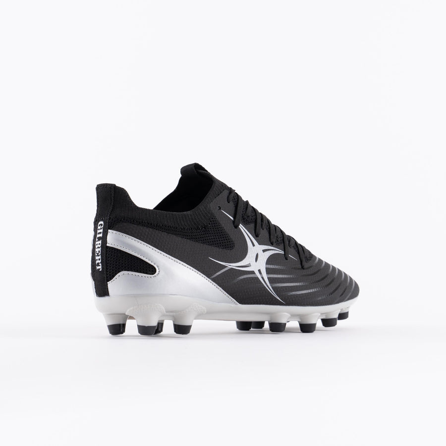 Quantum Pace Pro MSX Boots