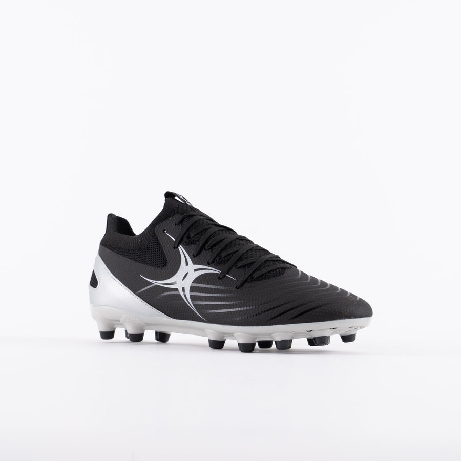 Quantum Pace Pro MSX Boots