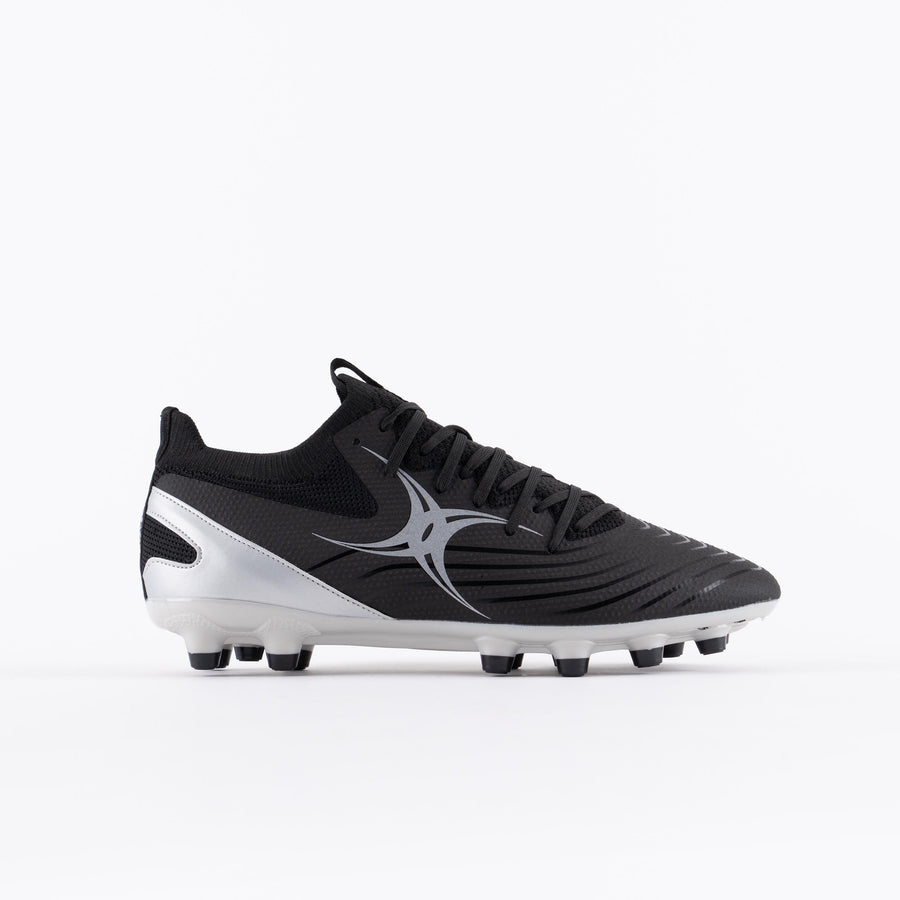 Quantum Pace Pro MSX Boots