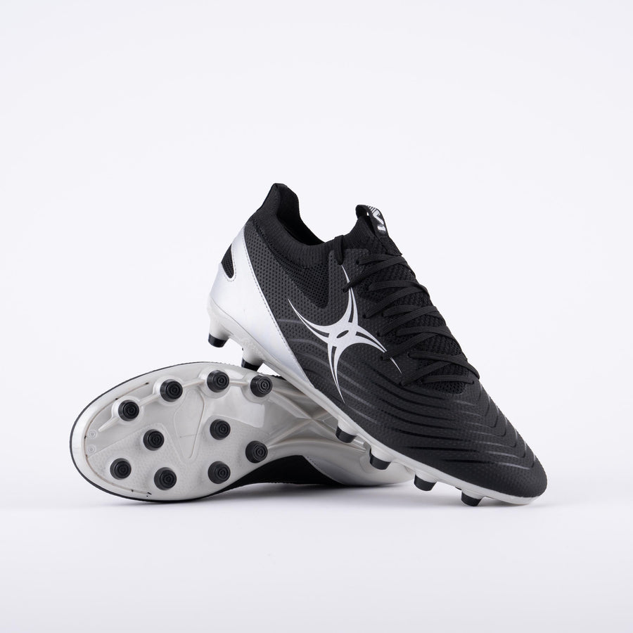 Quantum Pace Pro MSX Boots