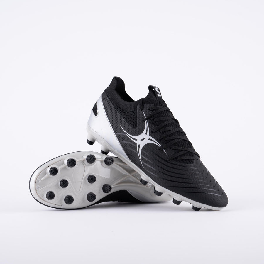 Quantum Pace Pro MSX Boots