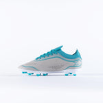 RSCA23Boots Cage Pro Pace MSX Boots Cool Grey Aqua Senior, Instep