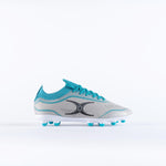 RSCA23Boots Cage Pro Pace MSX Boots Cool Grey Aqua Senior, Outstep