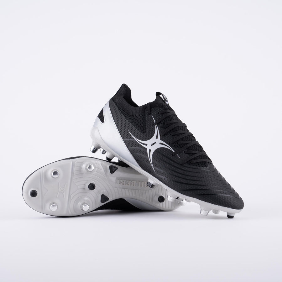Quantum Pace Pro MSX Boots