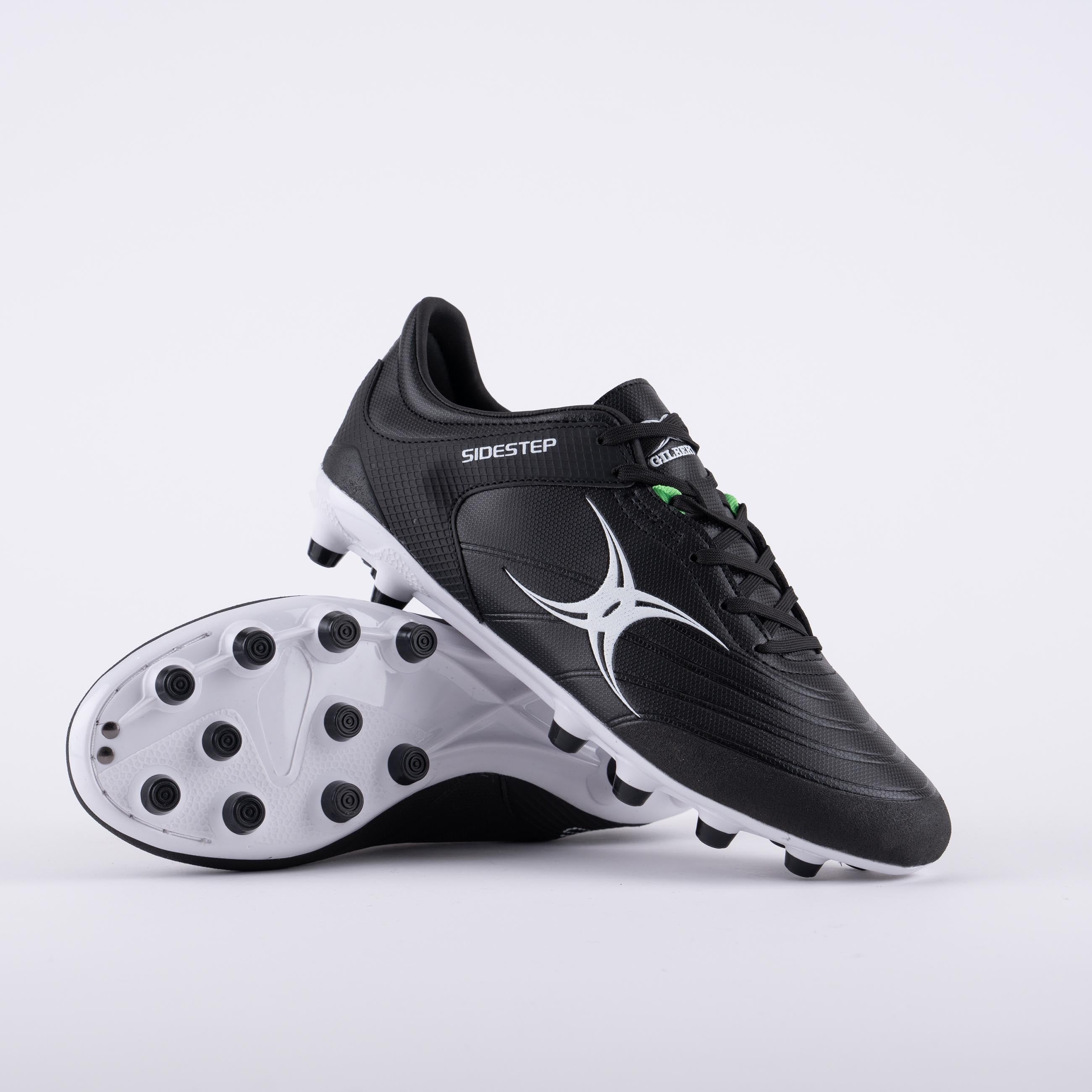 Sidestep X15 LO MSX Boots