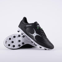 Sidestep X15 LO MSX Boots