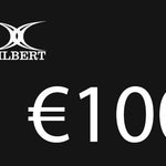Carte Cadeaux Gilbert Rugby