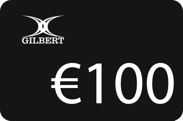 Carte Cadeaux Gilbert Rugby