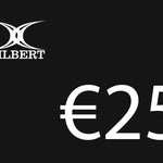 Carte Cadeaux Gilbert Rugby