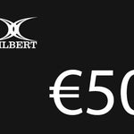 Carte Cadeaux Gilbert Rugby