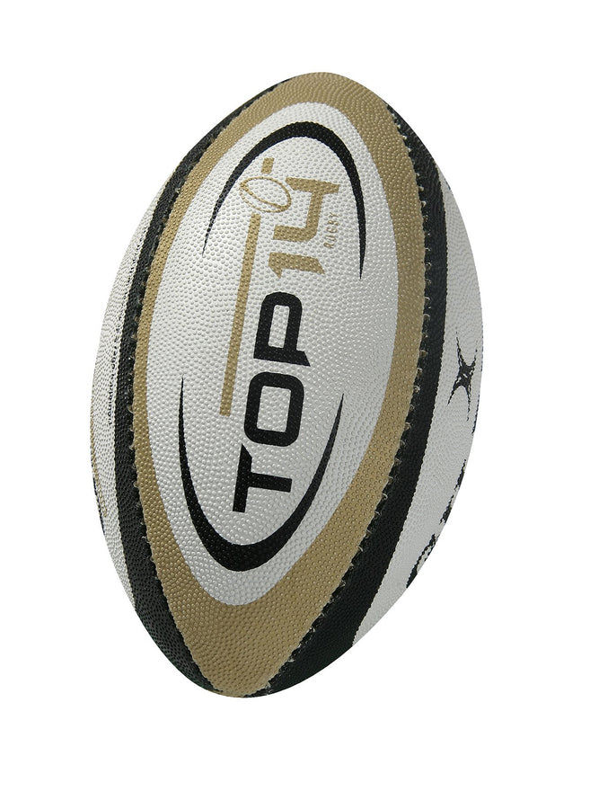 Ballon Mini Réplica Top 14
