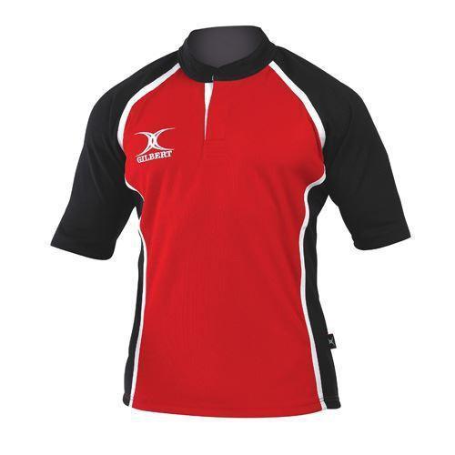 Maillot Xact Bicolore - Liquidation