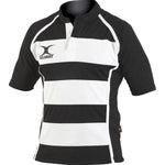 Maillot XACT Hooped Match - Liquidation