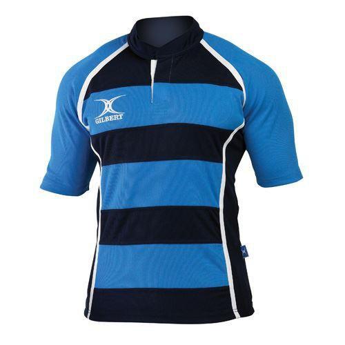 Maillot XACT Hooped Match - Liquidation